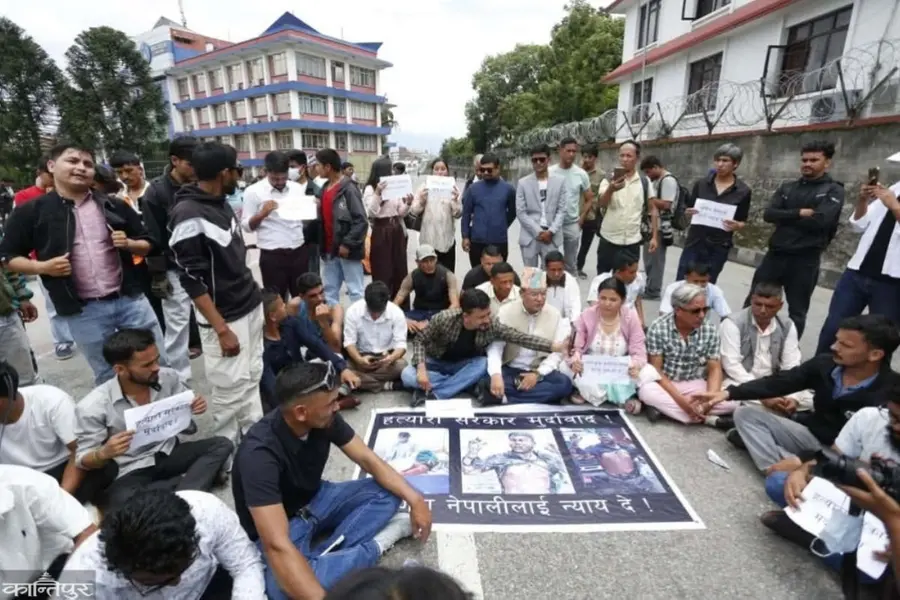 Nepal Genz protest.jpg
