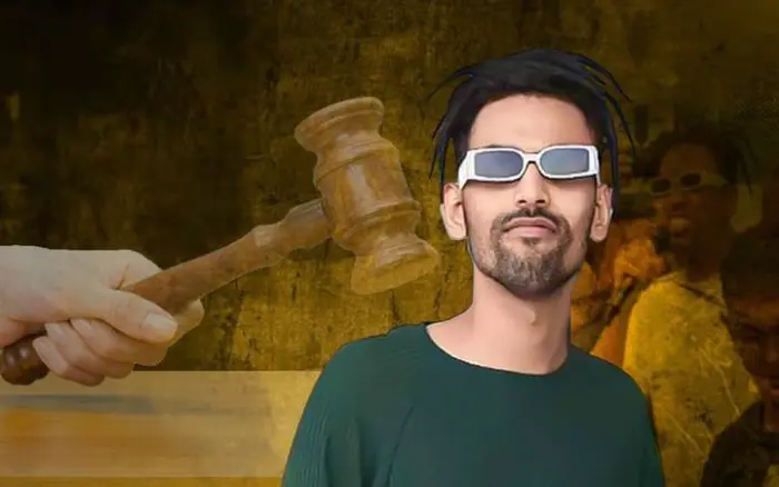തൊപ്പി എന്ന പേരിൽ അറിയപ്പെടുന്ന നിഹാദ്
