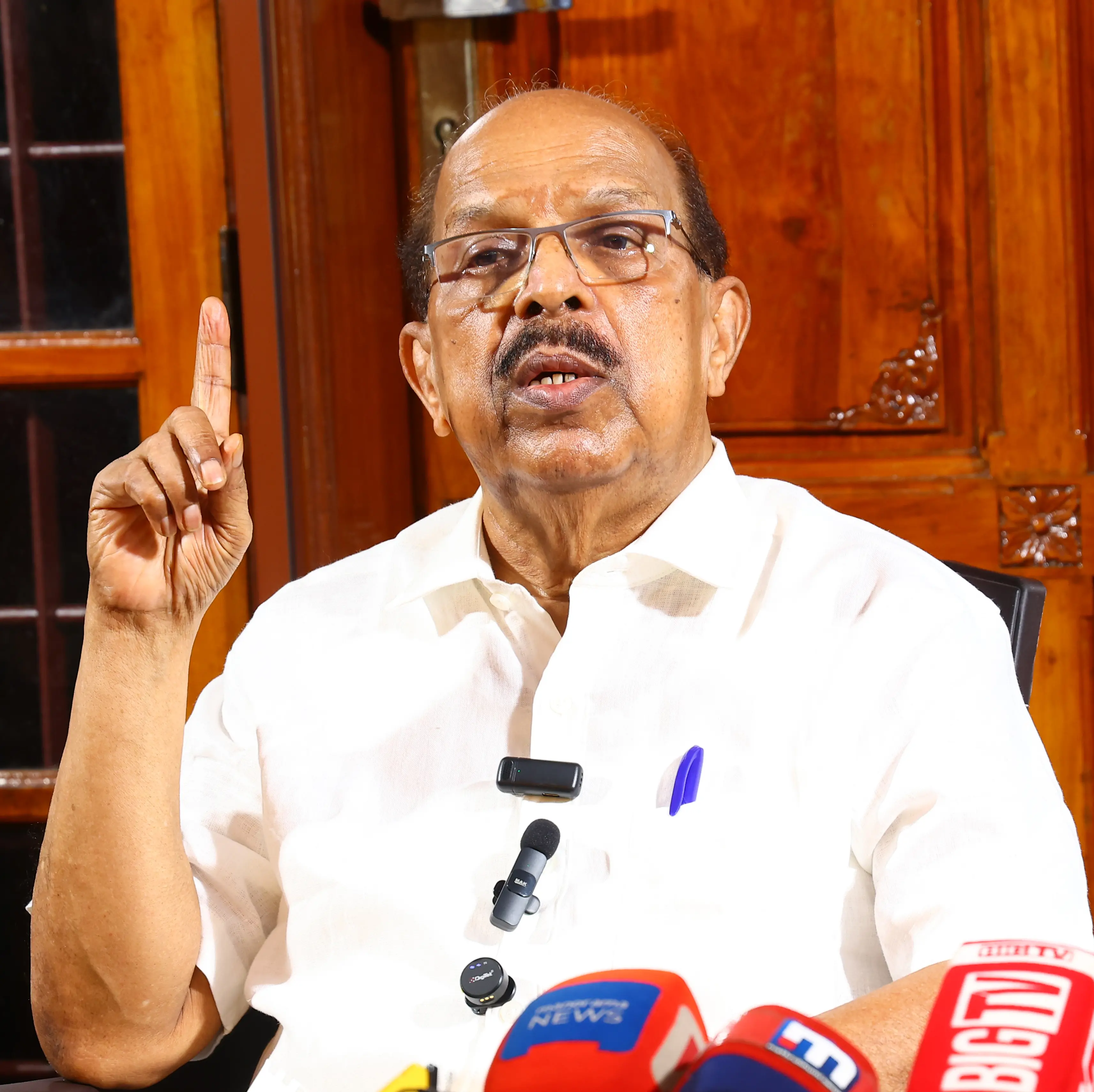 ജി.സുധാകരന് |ഫോട്ടോ:മാതൃഭൂമി