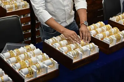 Gold price today: Buy the dip as Sensex sinks on Iran-US tensions?
