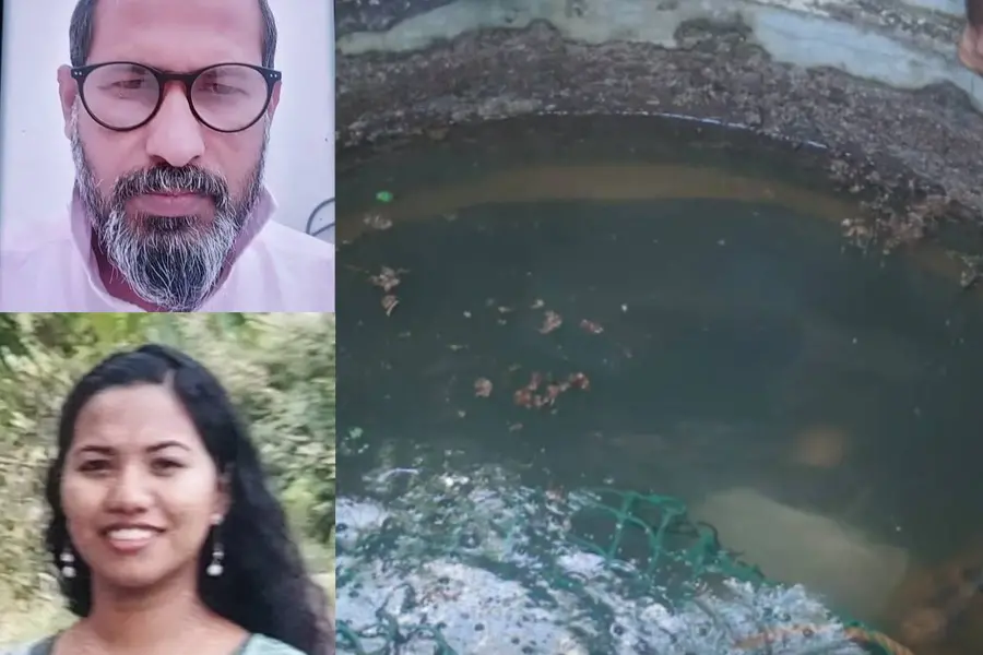 യുദ്ധക്കെടുതിയിൽ ഗൾഫിലെ ജോലി നഷ്ടമായി, നാട്ടിലെത്തിയ ഉടൻ ആത്മഹത്യ, കുടുംബത്തേയും ഒപ്പംകൂട്ടി