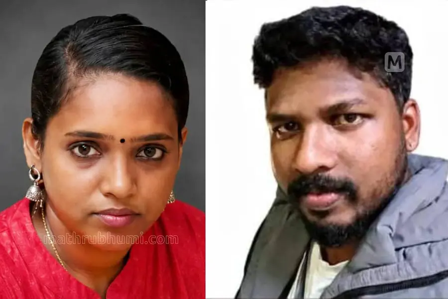 ഗർഭിണി ആത്മഹത്യചെയ്തു; വിവരമറിഞ്ഞ് ഗൾഫിൽനിന്നെത്തിയ ഭർത്താവ് ലോഡ്ജിൽ ജീവനൊടുക്കി