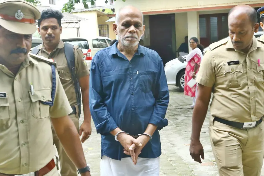 നെന്മാറ ഇരട്ടക്കൊലക്കേസ്; പ്രതി ചെന്താമര കുറ്റക്കാരൻ, ശിക്ഷാവിധി ബുധനാഴ്ച
