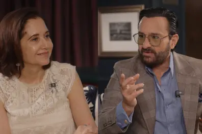 Saif Ali Khan, Anupama Chopra and why some tragedies become punchlines?