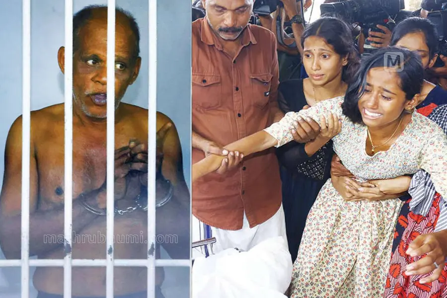 കുടുംബജീവിതം തകർത്തെന്ന ധാരണയിൽ തീരാപ്പക, വഴിവെച്ചത് അന്ധവിശ്വാസം; ചെന്താമര ഇല്ലാതാക്കിയത് 3 ജീവനുകൾ