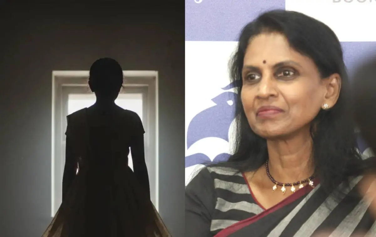 ശ്രീലേഖ