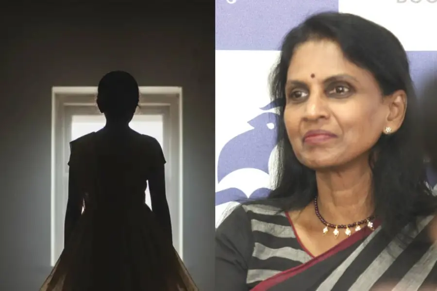 കൊല്ലങ്കോട് പെൺകുട്ടിയുടെ മരണം: അമ്മക്കെതിരേ നടന്നത് കടുത്ത മാനസികപീഡനം; R ശ്രീലേഖക്കെതിരേ കുടുംബം