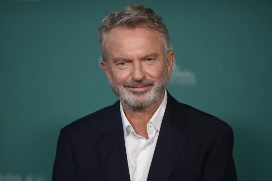 Sam Neill