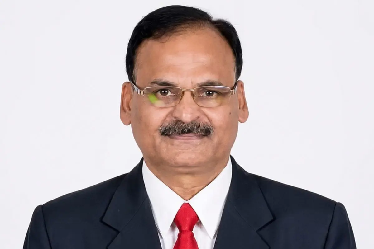 KPSC Chairman Shivashankarappa S Sahukar.