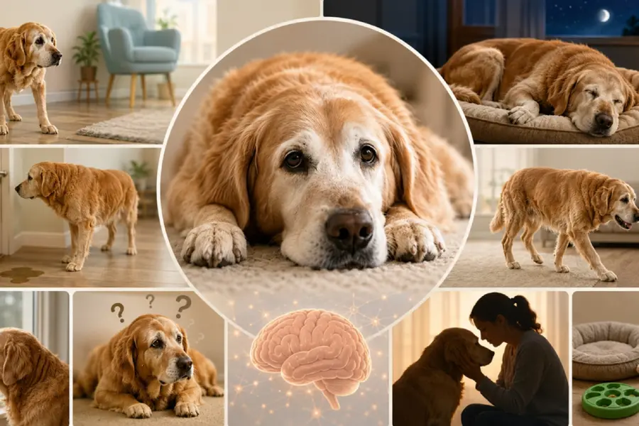 Dogs