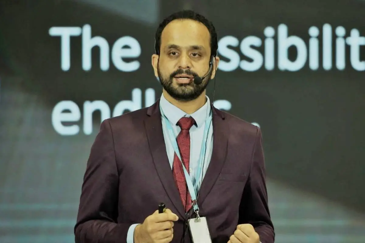 Dr Mohammed Asheel
