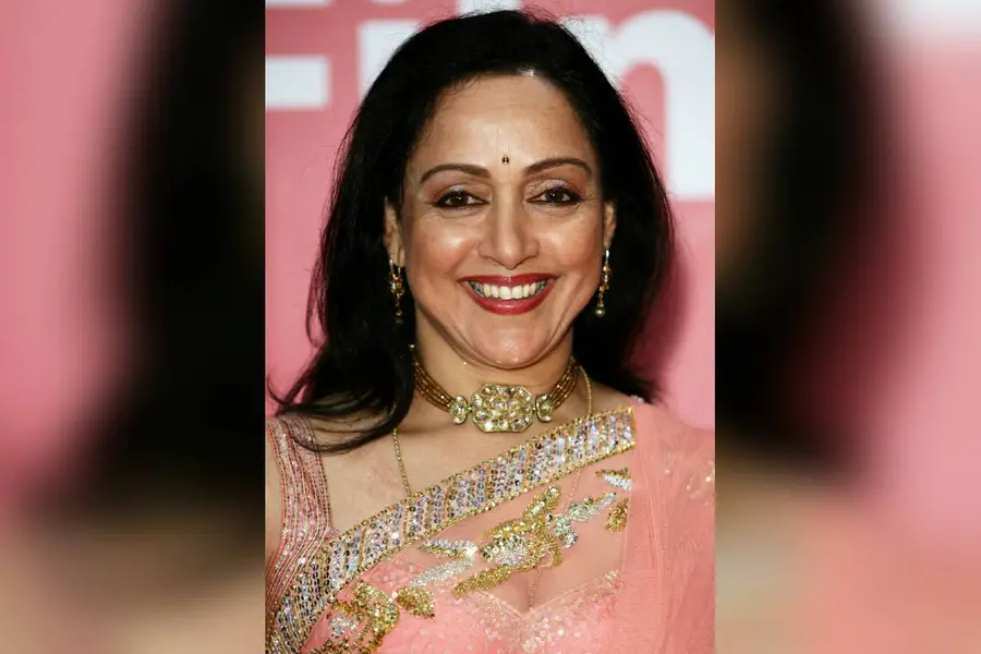 Hemamalini