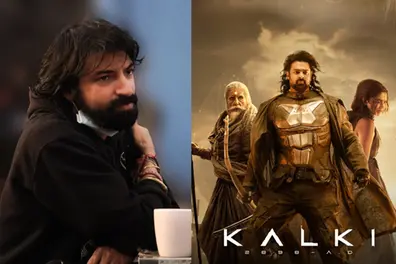 ‘Read Mahabharata’: Nag Ashwin responds after fan calls Kalki 2898 AD's Karna portrayal 'blasphemy’