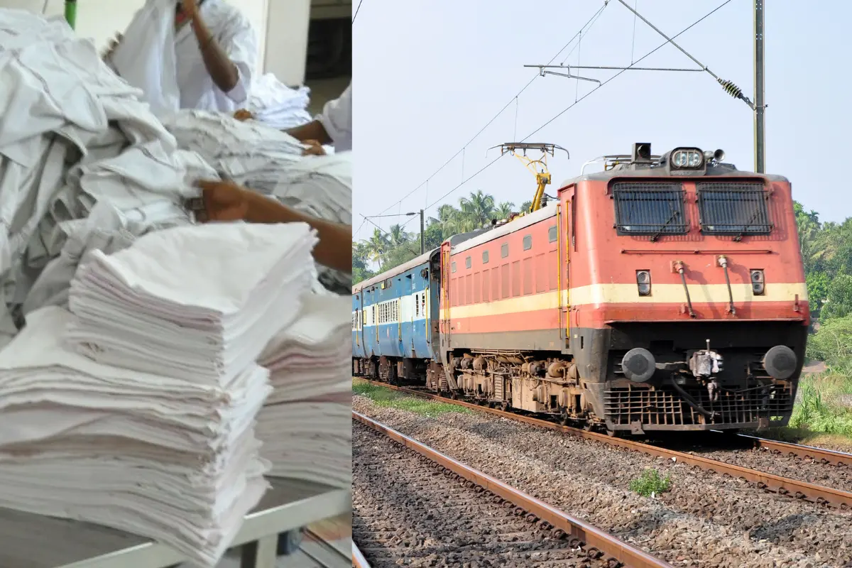 Representative Images | Photos: Railways, Canva