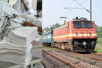 Curious case of bedroll heist: RTI reveals railway linen worth ₹104.5 Cr stolen;\u00A0real toll likely greater