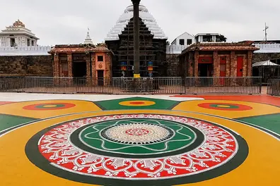 What is Raj Prasad Bije? The ritual that signals lord Jagannath's recovery before Rath Yatra