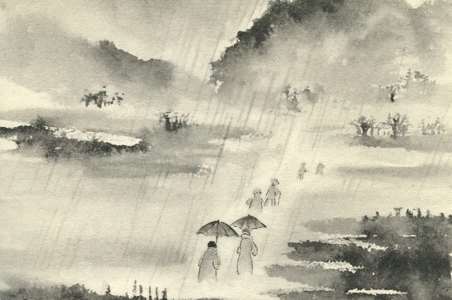 When it rains outside, let these hidden hindi songs become your monsoon playlist