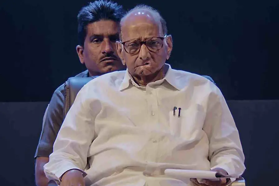എൻ.സി.പിയിൽ പിളർപ്പിന്റെ ലക്ഷണങ്ങൾ? എൻ.ഡി.എയിലേക്ക് ചേക്കേറാൻ എം.എൽ.എമാരുടെ സമ്മർദ്ദം