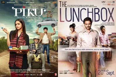 Classic Hindi movies to watch on a rainy day