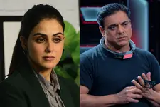 13-ാം വയസിൽ ലൈംഗികാതിക്രമത്തിന് ഇരയായെന്ന് നടൻ രാം കപൂർ; ദുരനുഭവം കേട്ട് കരഞ്ഞുപോയെന്ന് ജെനീലിയ