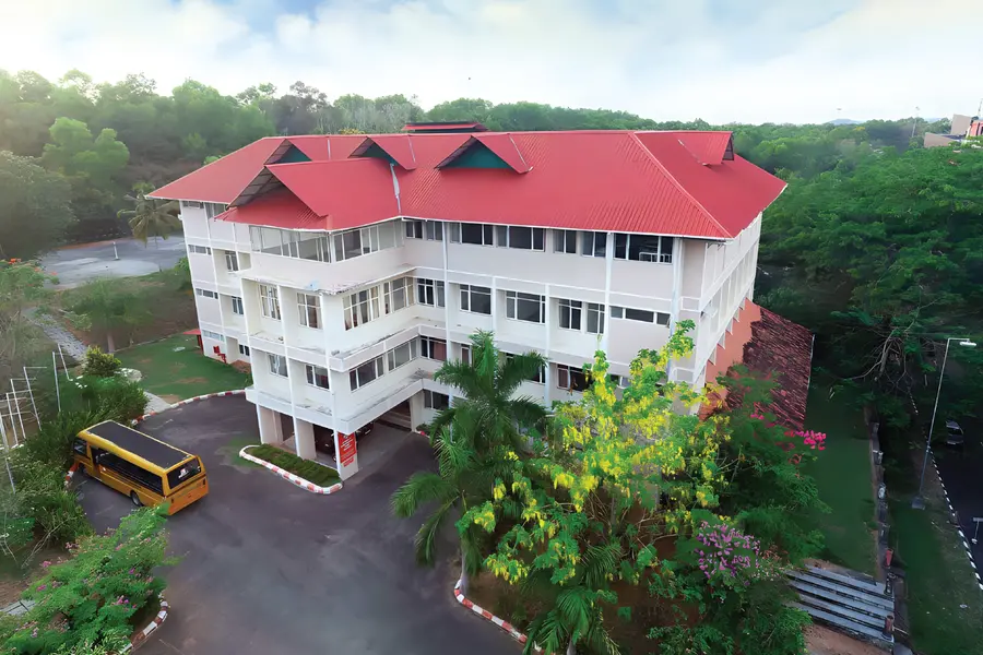 മികവിന്റെ പാതയിൽ DCSMAT, DCSAAD തിരുവനന്തപുരം ക്യാമ്പസുകൾ; MBA, B.Arch സ്പോട്ട് അഡ്മിഷൻ ആരംഭിച്ചു