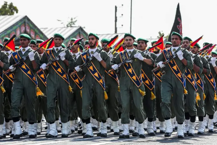 irgc