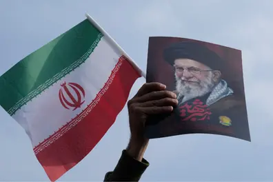 UK plans to ban Iran Revolutionary Guards over alleged role in attacks on Jewish sites