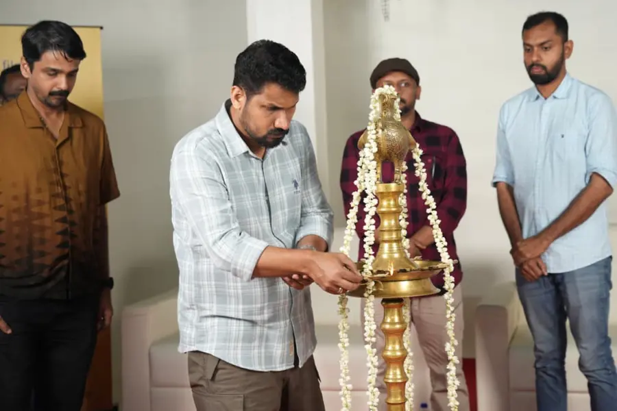 കൊഡാക്കിന്റെ സഹകരണത്തോടെ SIFA സംഘടിപ്പിച്ച ഫോട്ടോഗ്രാഫി & സിനിമറ്റോഗ്രാഫി വർക്ക്ഷോപ്പിന് തുടക്കം