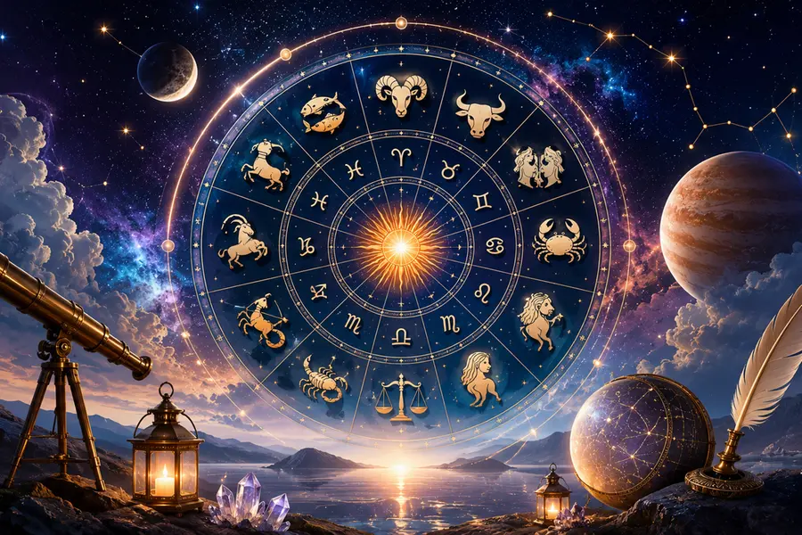 Horoscope Today, July 14