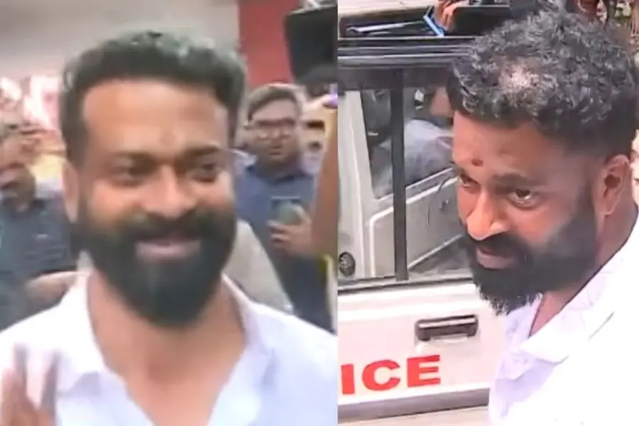 R-Sugathan