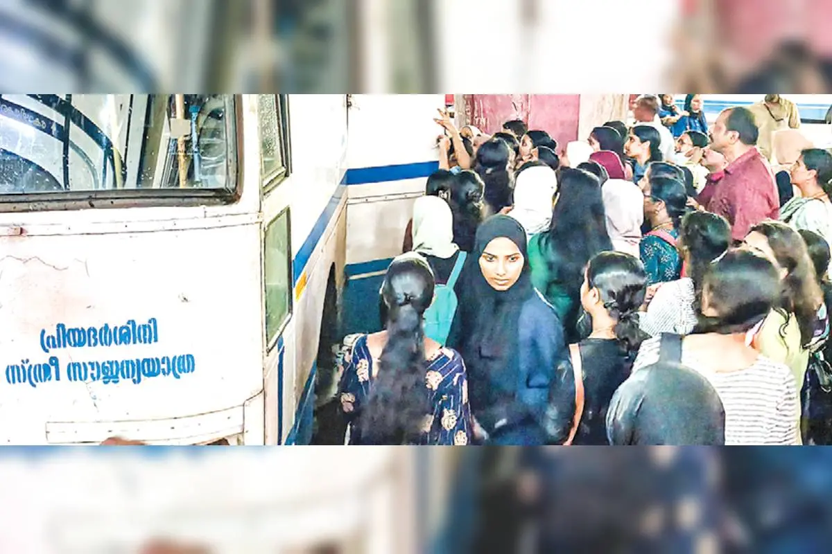 പ്രതീകാത്മക ചിത്രം | ഫോട്ടോ: മാതൃഭൂമി