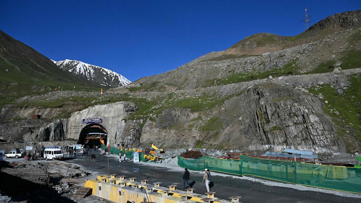 Centre unveils new governance plan for Ladakh with 7 hill councils; what does it mean?