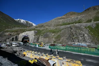 Centre unveils new governance plan for Ladakh with 7 hill councils; what does it mean?