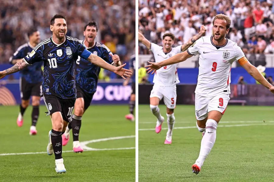 FIFA World Cup trophy: Finally, to Latin America or Europe?