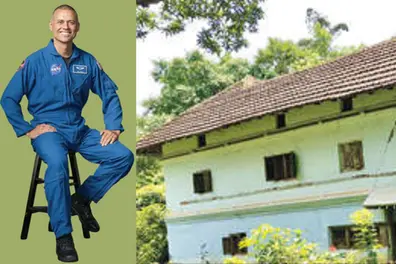 Ottapalam celebrates as astronaut Anil Menon takes historic family legacy to space