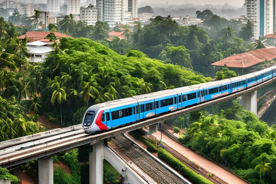 തിരുവനന്തപുരം മെട്രോ അന്തിമ രൂപരേഖയായി; ഉടൻ സർക്കാരിന് സമർപ്പിക്കും