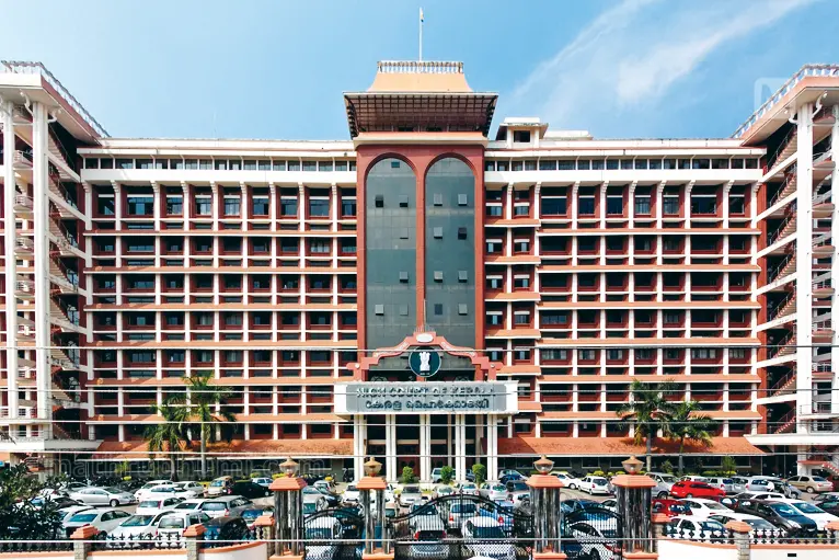 High Court