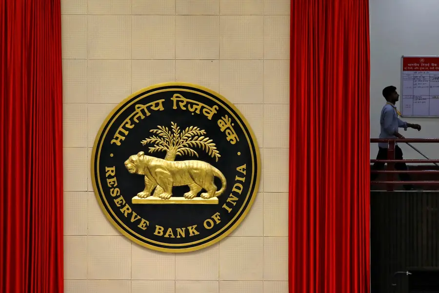 Reserve Bank of India