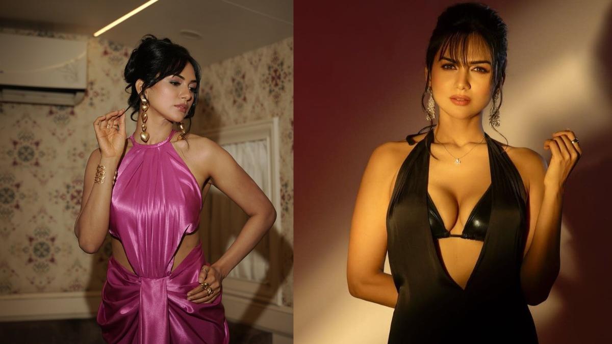 Days after revealing she's bisexual, Akanksha Chamola says she now identifies as asexual