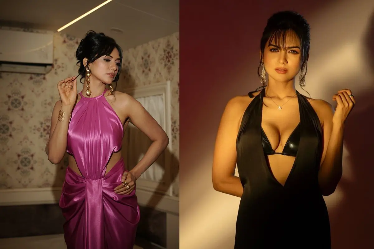 After revealing she's bisexual, Lock Upp 2 contestant Akanksha Chamola has now said she identifies as asexual