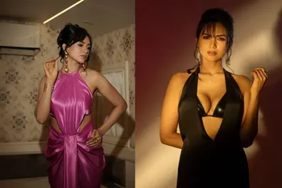 Days after revealing she's bisexual, Akanksha Chamola says she now identifies as asexual