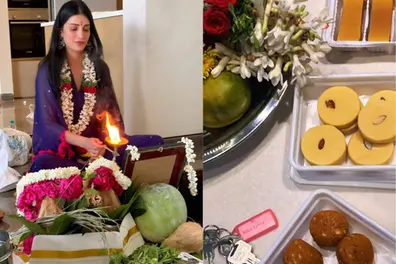 After her Gothic Mumbai home, Shruti Haasan's new Chennai house marks fresh beginning