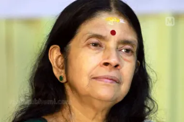 A Patchwork Quilt of Kerala Culture