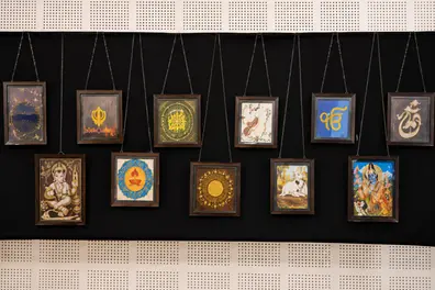 A stitch into the future, Jammu's timeless Aari craft is being redefined on paper