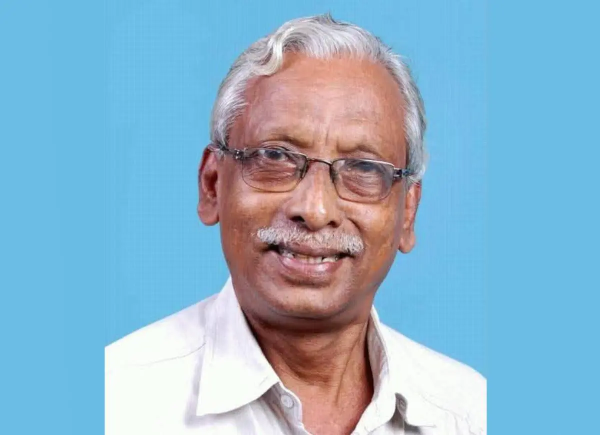 സലാം നടുക്കണ്ടി