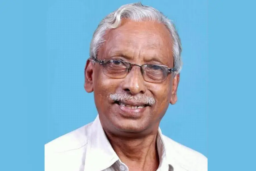 സലാം നടുക്കണ്ടി അന്തരിച്ചു