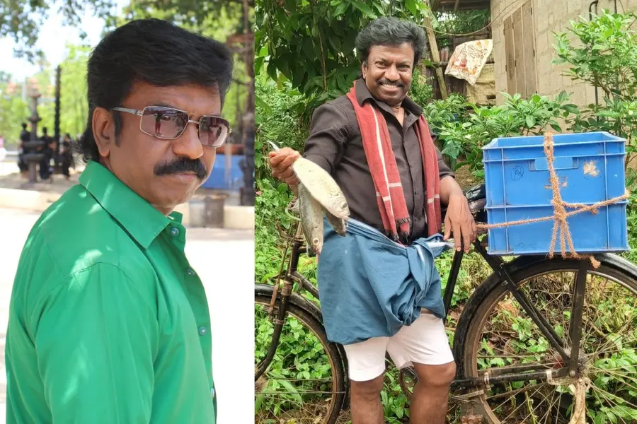 Is Shaji Mavelikkara Selling Fish? Actor Clarifies Post and Reveals New Film Role After Viral Video Sparks Controversy