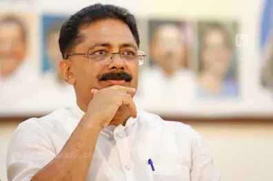 'I spoke as a teacher': KT Jaleel defends conduct in student felicitation row