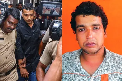 Actress assault case: Kerala HC rejects Pulsar Suni’s plea to suspend sentence; to remain in jail
