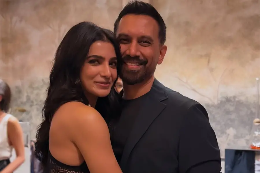 'I’ve always wanted to be a mother': Samantha Ruth Prabhu opens up about embracing pregnancy